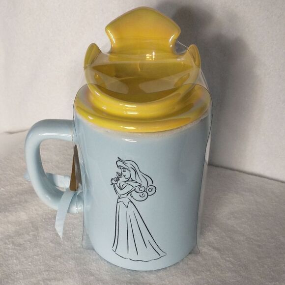 Rae Dunn Aurora Mug  - Picture 3 of 5